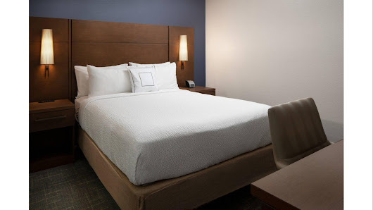 Residence Inn Las Vegas Convention Center thumb 8